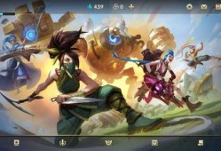 lol手游群众吃瓜,群众吃瓜，揭秘游戏圈幕后风云