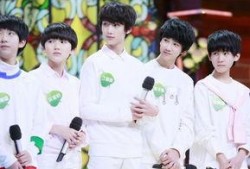 吃瓜群众tf家族三代,吃瓜群众眼中的青春偶像成长记