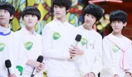 吃瓜群众tf家族三代,吃瓜群众眼中的青春偶像成长记