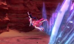 叶罗丽的吃瓜群众,吃瓜群众揭秘神秘仙子世界