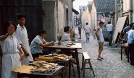 穿书六十年代吃瓜群众,吃瓜群众的逆袭岁月