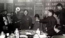 穿书六十年代吃瓜群众,吃瓜群众的逆袭岁月