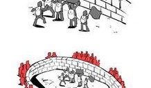 泾河吃瓜群众微博,揭秘网络舆论场中的“吃瓜”现象