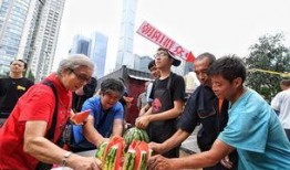 吃瓜爆料朝阳群众事件,揭秘吃瓜爆料背后的神秘力量