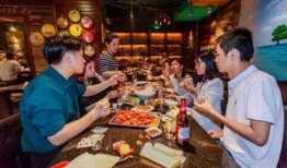 hls小酒馆吃瓜群众,吃瓜群众的欢乐盛宴