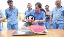 道具搞笑吃瓜群众,吃瓜群众欢乐无限