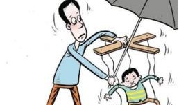 孩子是吃瓜群众怎么办,引导青少年正确看待网络舆论