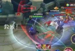 吃瓜群众的游戏解说,趣味横生的游戏世界