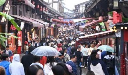 重庆人吃瓜群众石桥铺,重庆吃瓜群众的美食聚集地