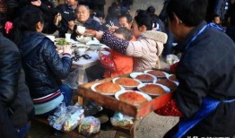 新沂八大碗吃瓜群众,吃瓜群众的味蕾盛宴