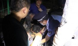 吃瓜群众拍到公司有人亲吻,员工亲密互动引发热议