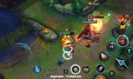 lol手游群众吃瓜,群众吃瓜，揭秘游戏圈幕后风云