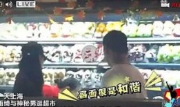 吃瓜群众各种猜测,吃瓜群众热议，明星幕后真相大曝光！