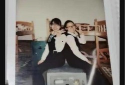 磕cp是不是吃瓜群众了