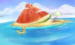 西山上的吃瓜群众,揭秘幕后真相