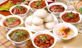 新沂八大碗吃瓜群众,吃瓜群众的味蕾盛宴