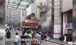 重庆人吃瓜群众石桥铺,重庆吃瓜群众的美食聚集地