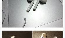 吃瓜群众带了耳机,吃瓜不停歇