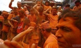 历史上的吃瓜群众围观战争,围观历史的喧嚣与悲壮