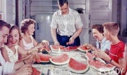 少女吃瓜群众,揭秘网络时代的青春热议