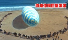 吃瓜群众海滩围观视频大全