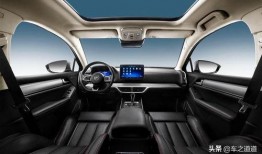 比亚迪唐吃瓜群众,吃瓜群众热议的国产新能源汽车新宠