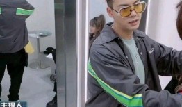 陈伟霆吃瓜群众,吃瓜群众眼中的娱乐圈风云人物