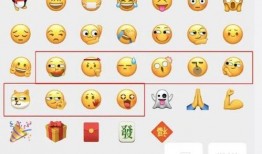微信吃瓜群众专用表情包,趣味横生的网络文化现象