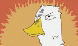 他一直当吃瓜群众的英文,Ever the Spectator: A Journey Through the Eyes of an Observant Spectator