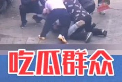 史上最淡定的吃瓜群众