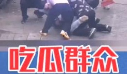 史上最淡定的吃瓜群众