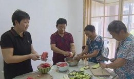 徐阿姨吃瓜群众,吃瓜群众的智慧与生活