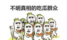 当个明白的吃瓜群众,当个明白的吃瓜群众，看透明星背后的故事