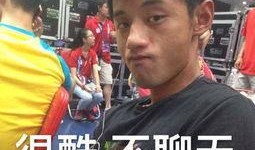 吃瓜群众山里生活,吃瓜群众的悠闲时光