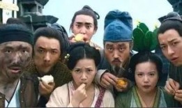 整蛊专家里的吃瓜群众