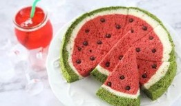 吃瓜群众爱心蛋糕文案,吃瓜群众的甜蜜盛宴