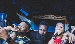 休斯顿颁奖吃瓜群众是谁,吃瓜群众背后的故事