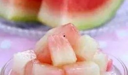 夏季吃瓜群众的做法,吃瓜群众的清凉秘籍