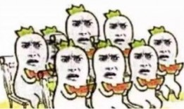 吃瓜群众师太收礼物,一场意外的惊喜盛宴