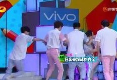 赵一博吃瓜群众,吃瓜群众眼中的娱乐圈风云人物