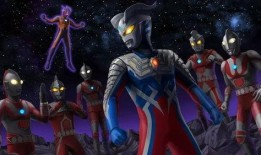 吃瓜群众里有奥特曼的视频吗,神秘视频引发热议