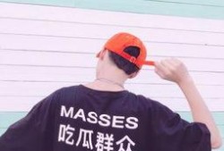 吃瓜群众背影头像,探寻网络时代的匿名力量