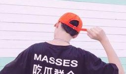 吃瓜群众背影头像,探寻网络时代的匿名力量