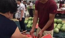 群众安逸吃瓜视频