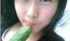 吃瓜群众黄瓜露脸,揭秘吃瓜群众的趣味生活