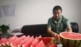 吃瓜群众最幸福,见证幸福瞬间的快乐源泉