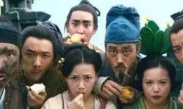 破晓黎明姬从良吃瓜群众,姬从良的蜕变之路，吃瓜群众的见证