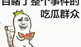 吃瓜群众婷婷