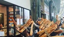 最后的晚餐吃瓜群众,吃瓜群众视角下的神秘一幕