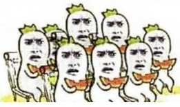 图片搞笑吃瓜群众视频,搞笑视频里的欢乐瞬间